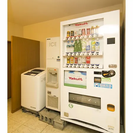 Hyper-Inn Takamatsu Ekimae-3