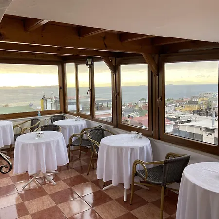 Terrace Guesthouse-2