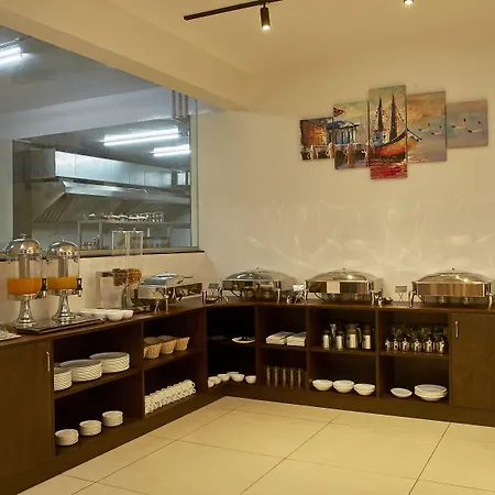 The Continentti Whitefield-3