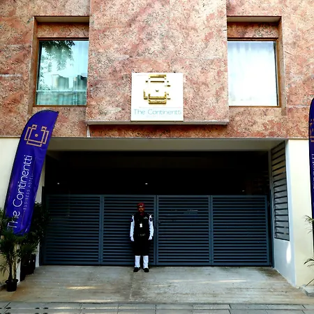 The Continentti Whitefield-2
