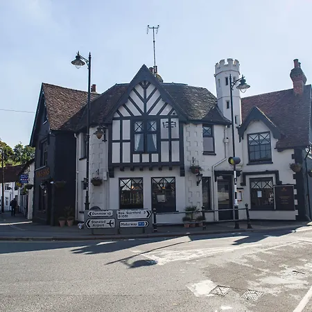 Kings Arms Hotel-3