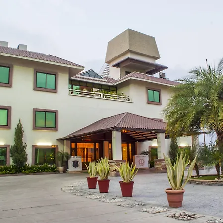 Jalsa Hotel & Banquets,Indore-3