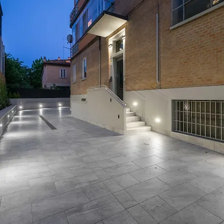 Aparthotel Sant'Orsola-3