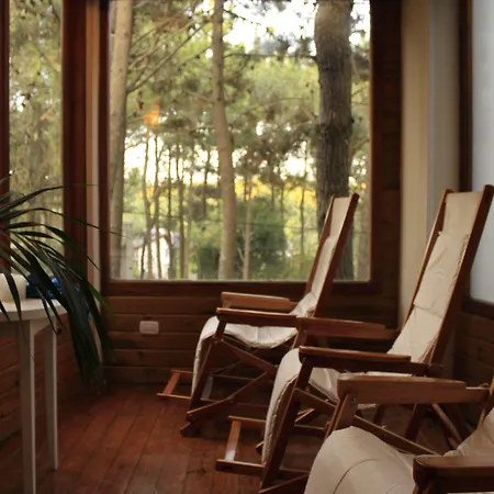 La Mansion del Bosque-3