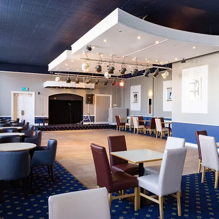 The Royal Hotel Weymouth-3