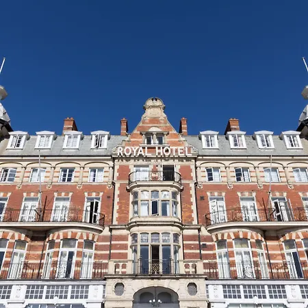 The Royal Hotel Weymouth-3