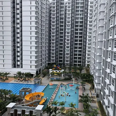 Parkland Residence Condominium-2