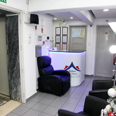 Lisbon Suite Home-3