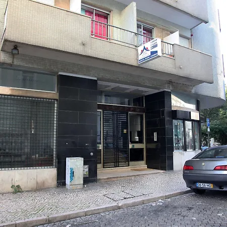 Lisbon Suite Home-3