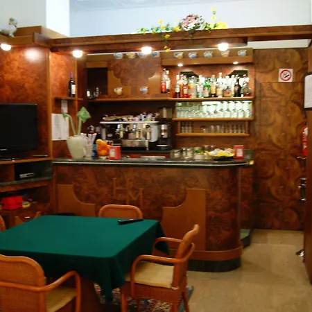 Hotel Milano-2