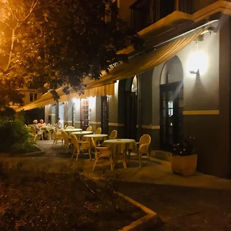 Hotel Milano-3