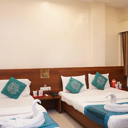 Hotel Satyug-3