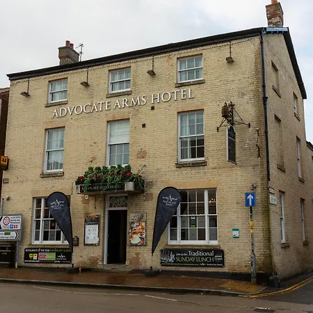 Advocate Arms-3