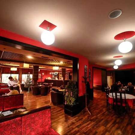 Hotel Argenti-3