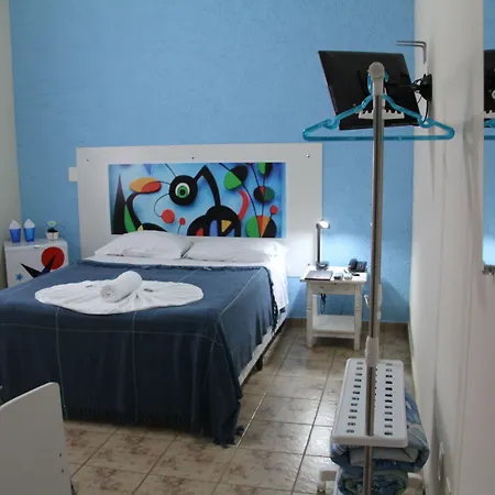 Pousada Recanto Domus-2