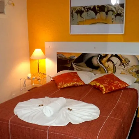 Pousada Recanto Domus-3