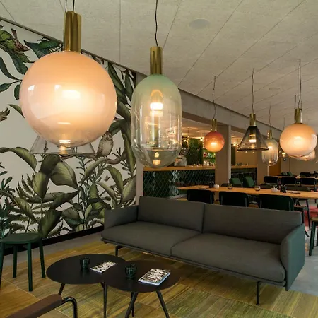 Kitz Boutique Hotel & Restaurant-3