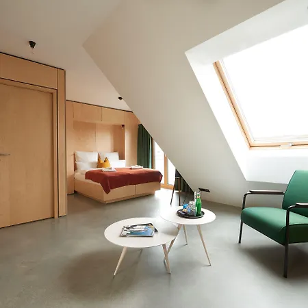 Kitz Boutique Hotel & Restaurant-2