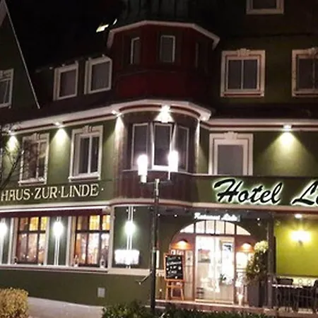 Hotel Linde-2