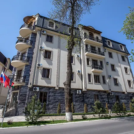 Leader Hotel-2