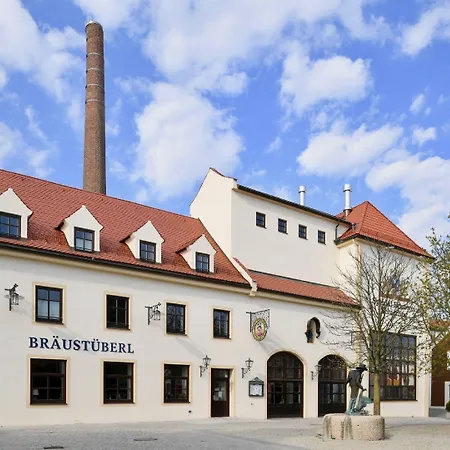 Hotel Schierlinger Bräustüberl-2