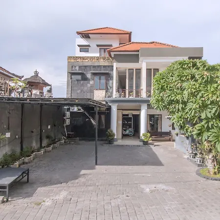 Oyo 2836 Sekar Sari Residence-3
