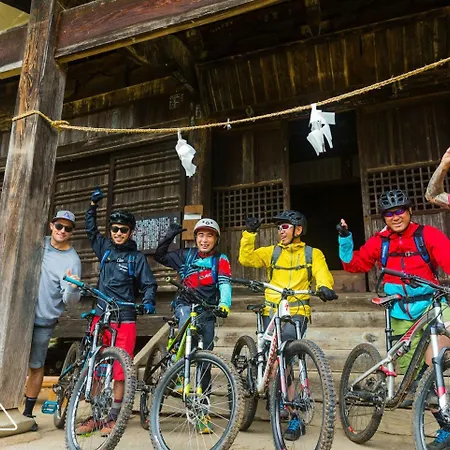 Lodge Nagano-3