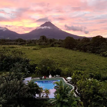Campos Arenal Hotel-3
