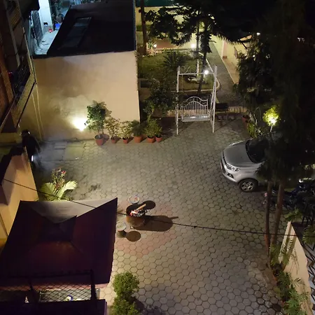 Hotel Siraaj-3