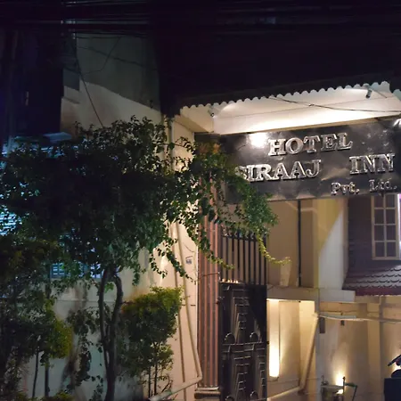 Hotel Siraaj-2