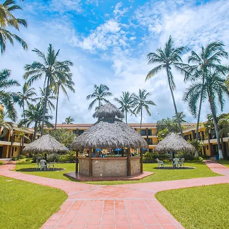 Hotel Estancia San Carlos Guayabitos-2