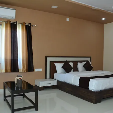 Hotel Savera Palace-2