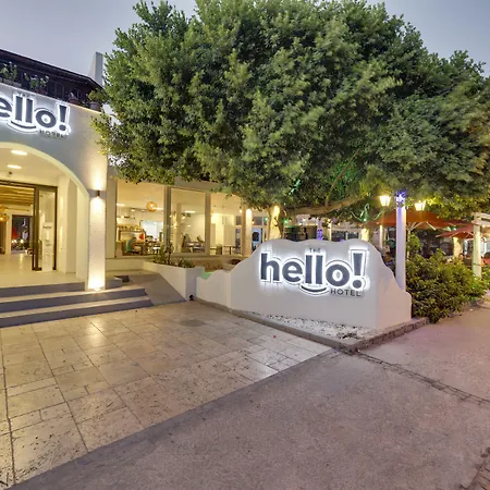 The Hello Hotel-3