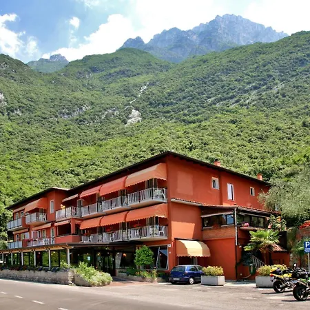 Hotel Baitone - Nature Village-2