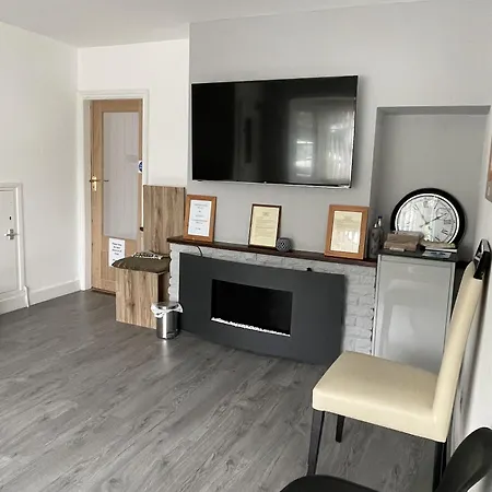 Cranmore Guest House-3