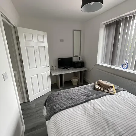 Cranmore Guest House-2