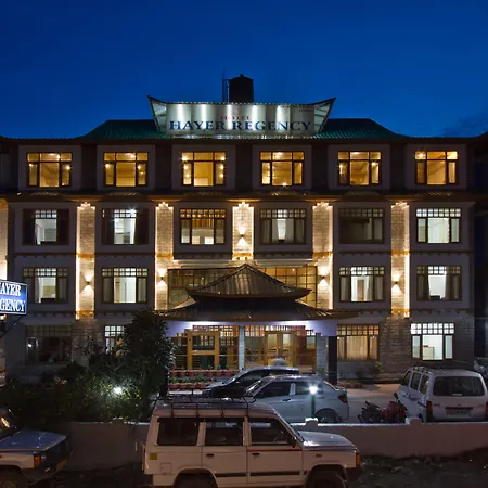 Hotel Hayer Regency-3