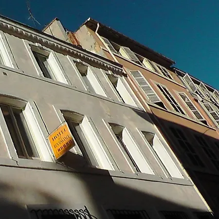Hôtel de la Renaissance-3