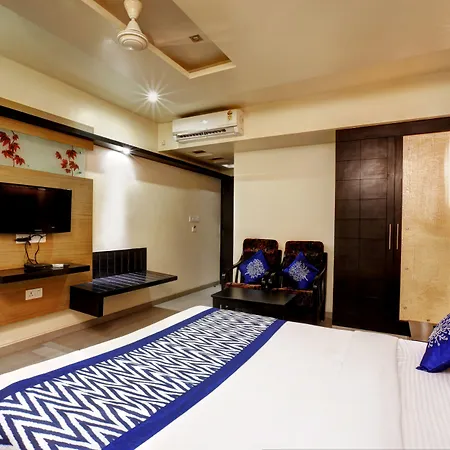 Hotel Arafa Inn-3