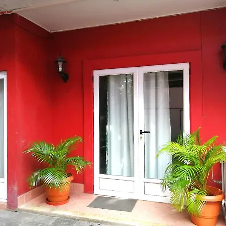 Hotel Rose Lodge-2