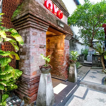 Super Oyo 3118 Maxi Budget-2