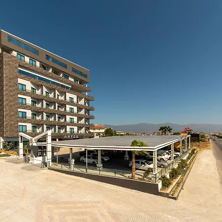 Artes Hotel-3