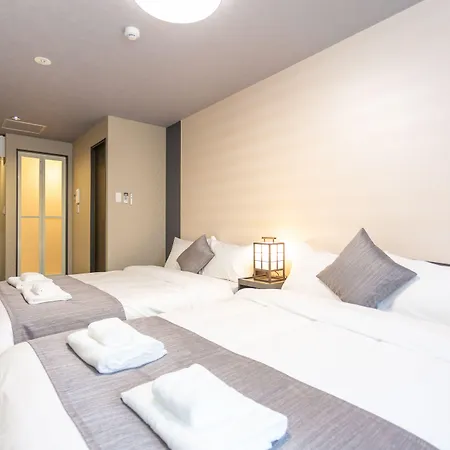 Slowtime Hotel Kyoto-3