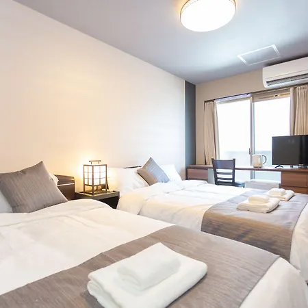 Slowtime Hotel Kyoto-2