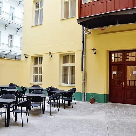Hotel Zlata Vaha-3