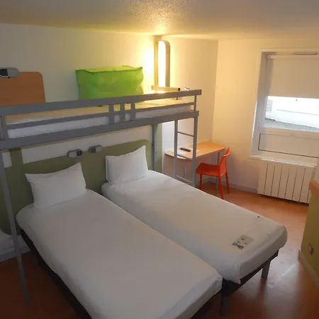 ibis budget Limoges-3