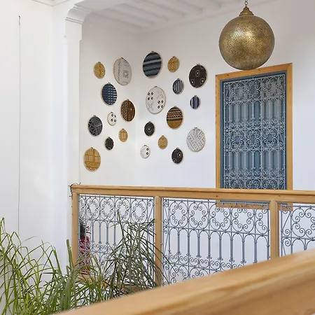 Riad Al Riad-3