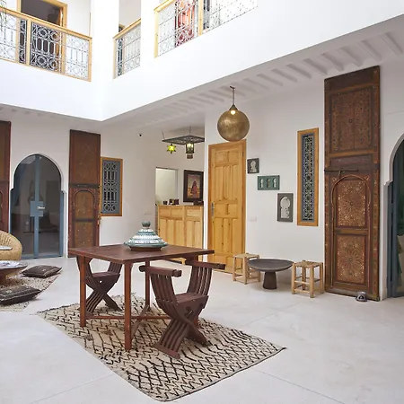 Riad Al Riad-3