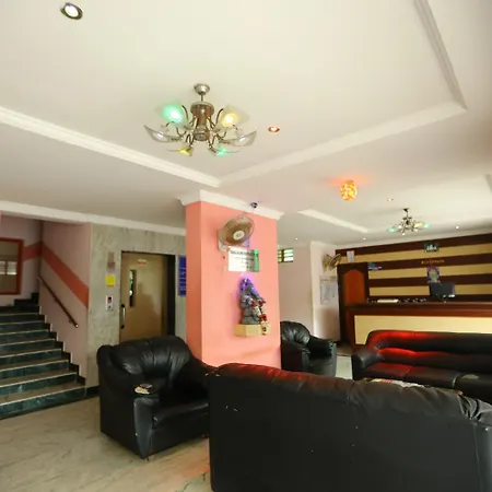 Abirami Residency-3