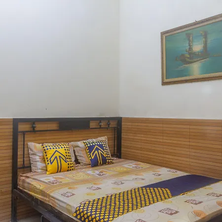Spot On 3155 Penginapan Banyu Biru Syariah-3